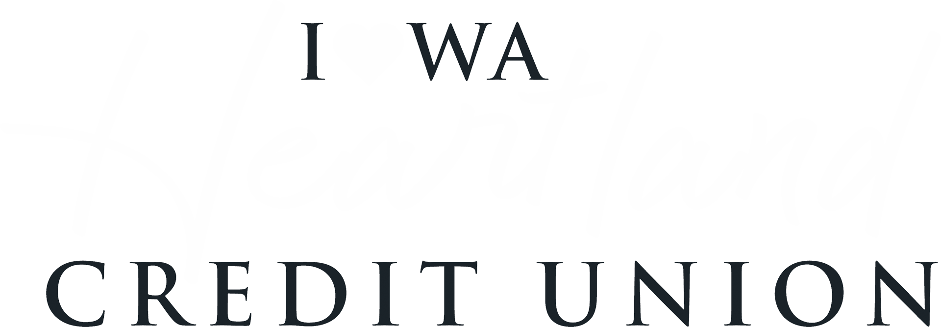 Iowa Heartland Credit Union Logo