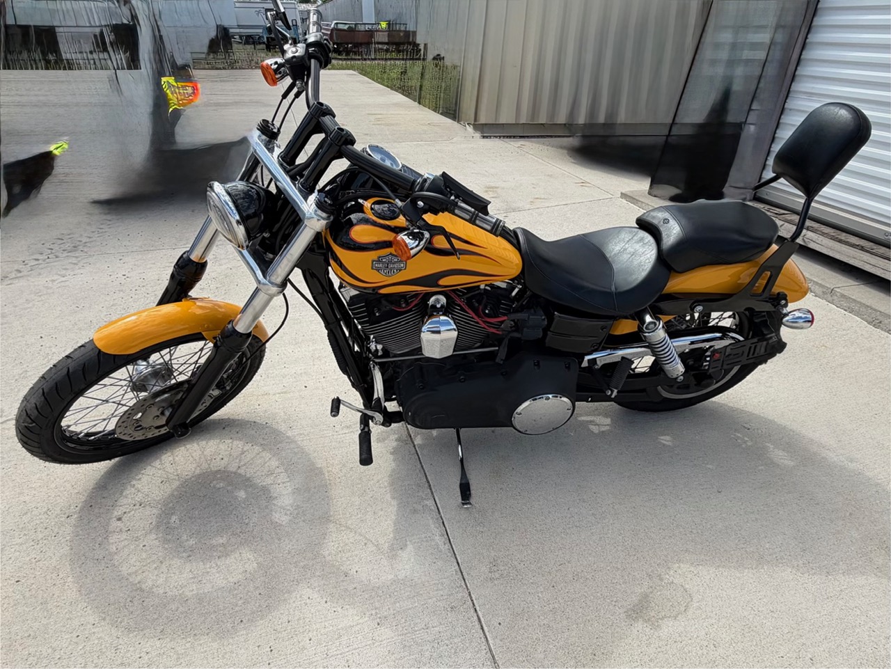 2011 Harley Davidson For Sale