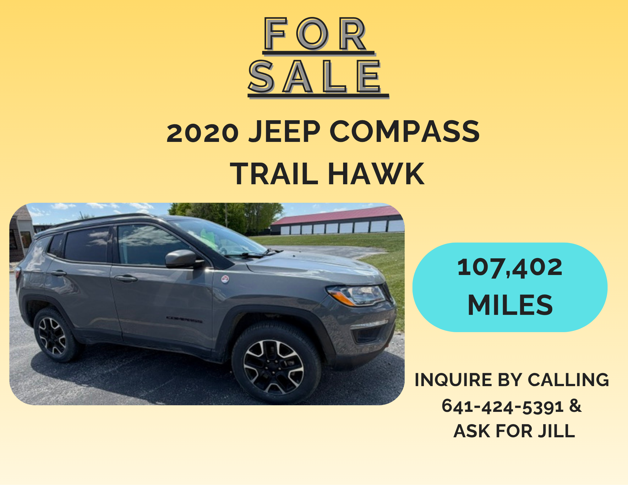 Jeep slideshow